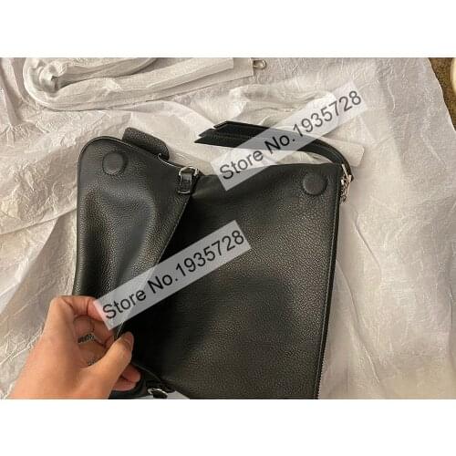 Women Stylish Shoulder Bag Wings Applique Patchwork Chain Messenger Bag