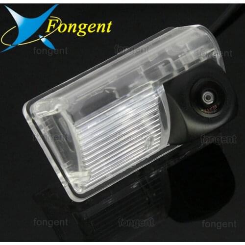 170 ° 1920x1080P AHD Special Vehicle Rear View Revers Camera for Toyota Corolla Sedan BYD F3 F3R S6 M6 Lifan 620 sedan X60 Car