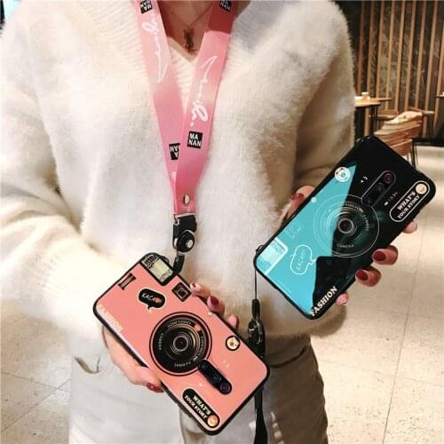 Camera Case For Xiaomi Redmi K20 Pro Mi 9T Pro Mi9T K20 Case Back Cover luxury soft Bumper Silicone TPU Armor Shell coque
