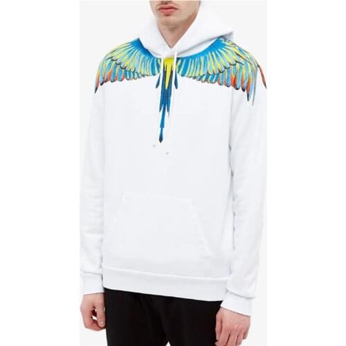 GYMJAM Men's Hoodies