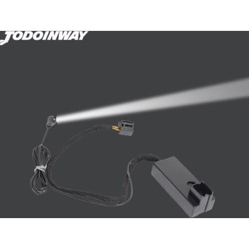 Intelligent Headlamp Control Switch Automatic Headlight Sensor Module Car Modification For Ford Transit MK8 Tourneo 2016