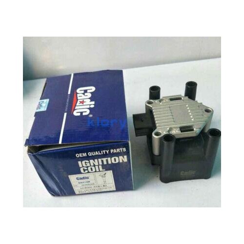 KD-8030M OEM 032905106 032905106B Ignition System for VW