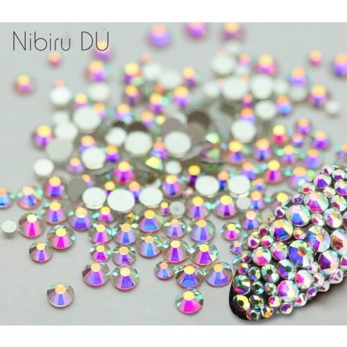 Nibiru DU Jewelry Sets