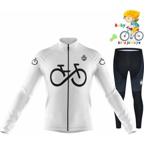 Novelty! Men baby Summer long Sleeve Cycling Jerseys Classic Orange Cycling Clothing long Maillot Ropa Ciclismo