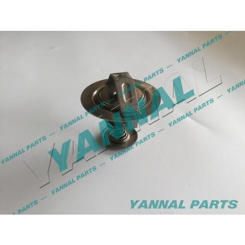 New D722 Thermostat 1E399-73030 160F For Kubota