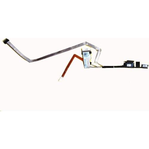 Original New Webcam Camera Cable For Dell Latitude 13 5300 2-in-1 IR 01THR0