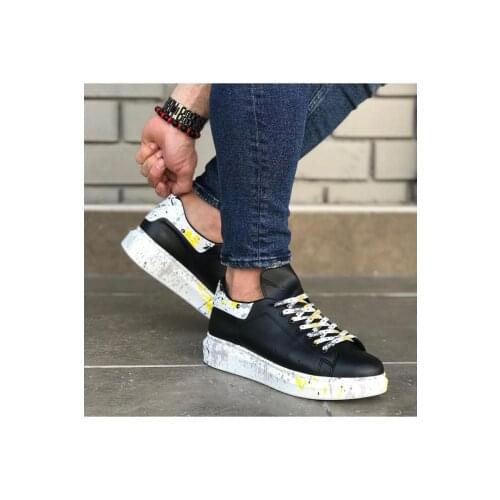 Mens shoes sport comfortable orıgınal vegan mades turkey qualıty style cool modern trendy boots 2021 yung