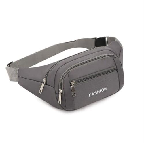 RICHARDROGER Men's Casual Bags