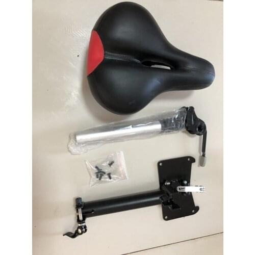 Folding Seat for Speedway RUIMA MIni Electric Scooter