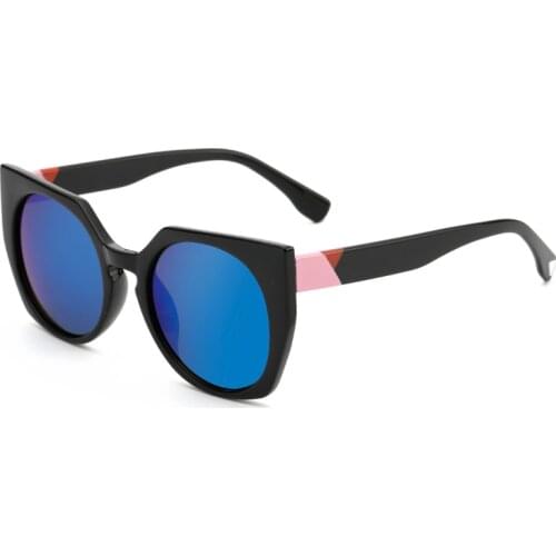 Brand Designer Cat Eye Sunglasses Women Luxury Plastic Sun Glasses Classic Retro Outdoor Oculos De Sol Gafas UV400