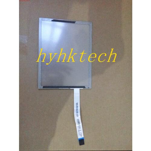 T080S-5RB004X-0A18R0 original 5 pins touch panel ,new in stock, test working