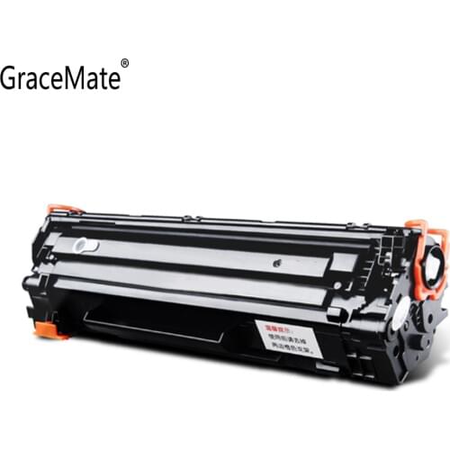 GraceMate CRG303 Toner Cartridge Compatible for Canon for LBP2900 LBP3000 LBP 2900 LBP3000 LBP-2900 LBP-3000 Printer