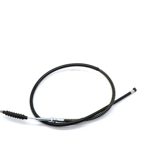 Motorcycle Clutch Cable Rope Steel Wire Pull Line for Yamaha TW200 TW225 XT225 Motocross Pit Dirt Bike