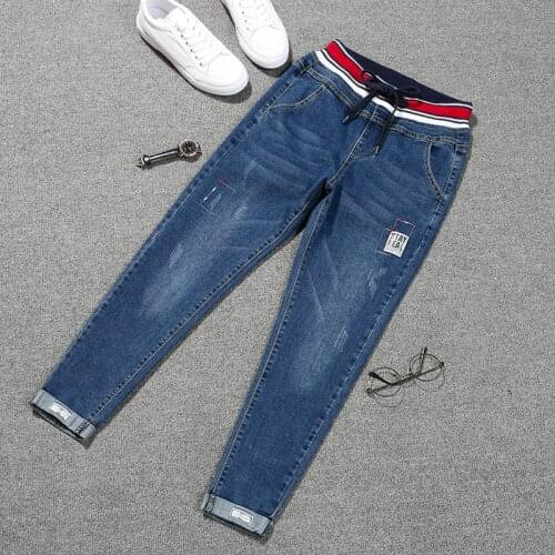Jeans IOM YM-capacity for love China