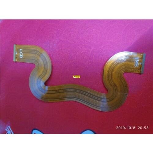 Original FOR ASUS ZenPad Z8s ZT582KL FPC LCM LCD CABLE Full TESED OK