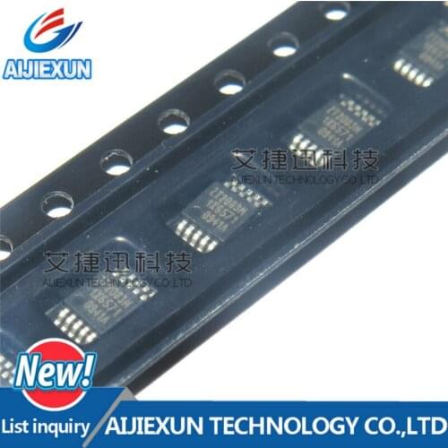 20Pcs ZT2083M MSOP10 in stock 100%New and original