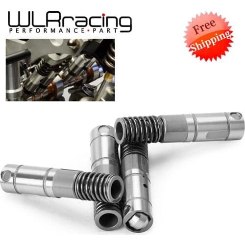 4PCS OEM Engine Valve Lifter Active Fuel Management For Buick Chevy Chevrolet Cadillac GMC Isuzu V8 5.3L/6.0L/6.2L 12632143