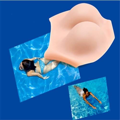 490G Sexy Panty Full Body Silicone Padded Buttock Enhancer Shaper 3 Sizes Women Girls Tummy Control Underwear