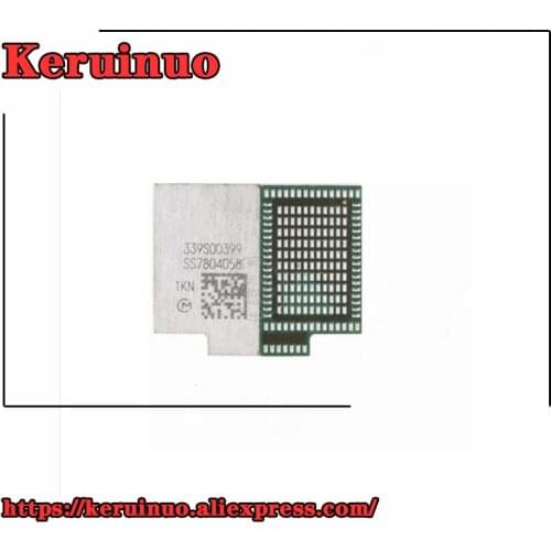 5pcs/lot 339S00399 WLAN_W WIFI IC for iphone 8 8plus