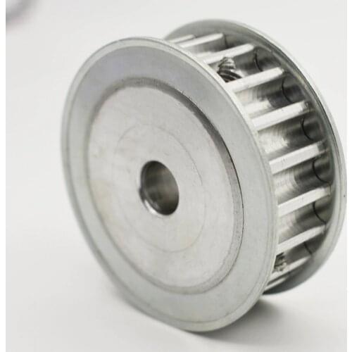 AF 8M 26T 8mm Pitch Timing Pulley 26 Teeth 8/10/12/14/19/20mm Inner Bore 16/21/27/32mm Width Synchronous Wheel