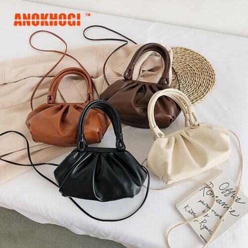 ANOKHOGI Hobo Bags