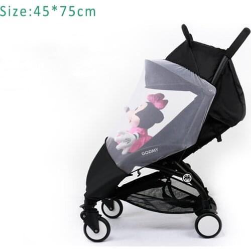 Baby Travel Stroller Nets