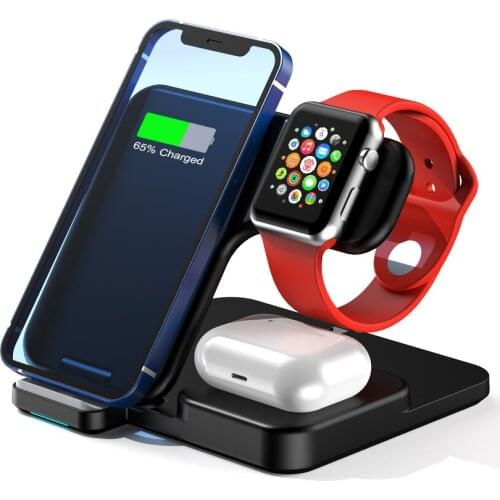 DIGIEYE Wireless Chargers For Mobile Phones