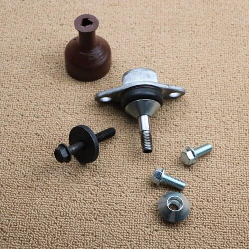 For Volvo S60 V70 CX70 XC90 Front Lower Ball Joint Front Lower Suspension Ball Joint 31201485 2003 2004 2005 2006 2007 2008