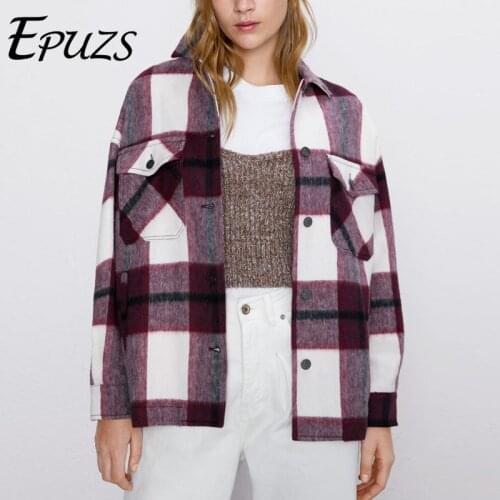 Блузки с цветами EPUZS China At AliExpress