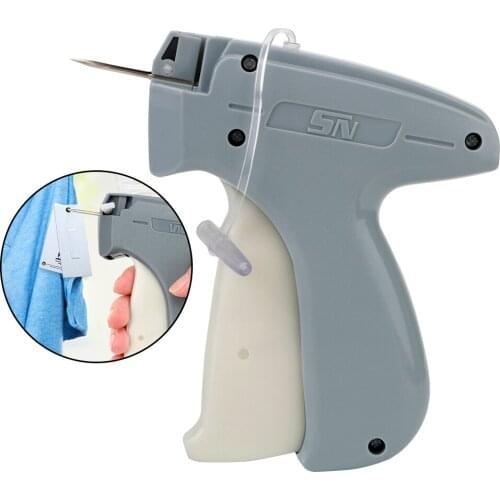 Labeller Machine DIY Apparel Tagging Guns Sewing Craft Tools Tagging Tag Gun Clothes Garment Price Label Gun