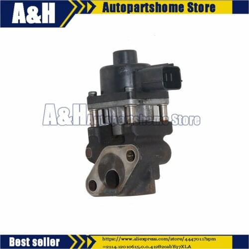 EGR Valve 79073A for Suzuki Swift III 1.3 18111-69G01 1811169G01 69G079073A