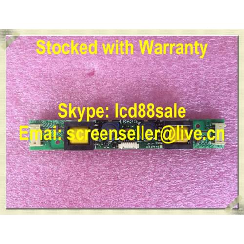 Best price and quality LS520 inverter industrial LCD Display