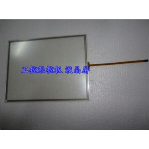 NEW A5E00101351 HMI PLC touch screen panel membrane touchscreen Industrial control maintenance accessories