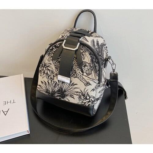 New Backpack Women brand cheap Student Backpack School Bag for Teenage Girls Light Shoulder Bags for Ladies Travel Backpacks