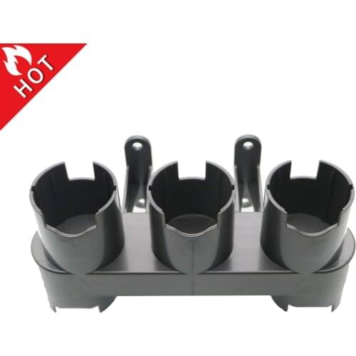 Accessories Storage Equipment Shelf for Dyson V7 V8 V10 Absolute Brush Tool Nozzle Base Bracket vacuum Cleaner Parts BPfire