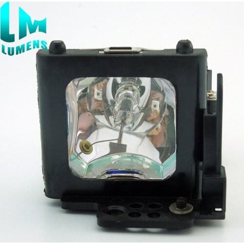 RLU-150-001 RLU150001 Replacement Projector Lamp with Housing for VIEWSONIC PJ500 PJ500-1 PJ50J520 PJ560 HIGH BRIGHTNESS