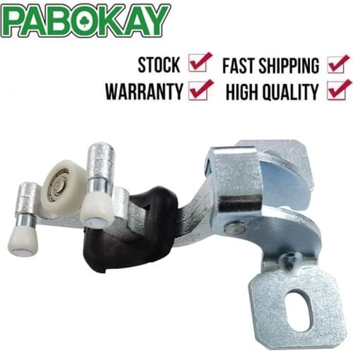 FOR Fiat Ducato Jumper Boxer 94-06 sliding door roller guide & hinge middle right 1336737080 1334553080 9033.E9 9033E9 9033K1