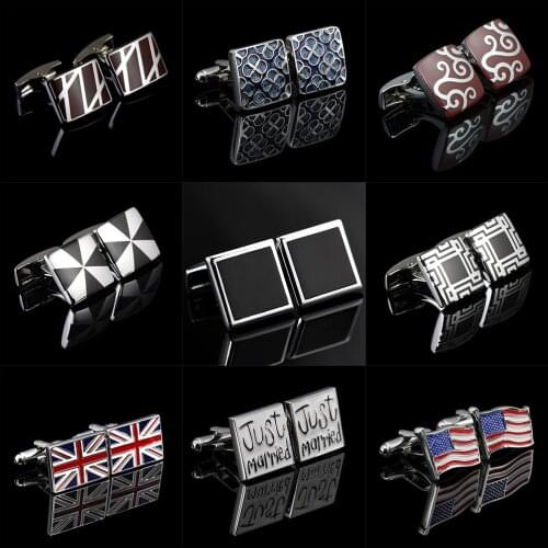 MeMolissa Luxury shirt Cufflinks for Mens bouton de manchette Colorful cuff links High Quality abotoadur Mens Jewelry