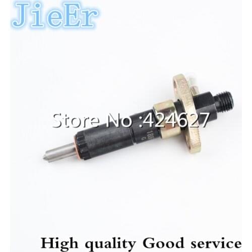 Fuel injector assembly 188 Diesel engine parts fuel injector nozzle DSLA150PN926