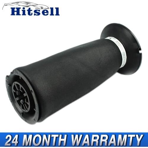 37126765602 37126765603 for BMW 5-Series (E61) 535i xDrive Touring Wagon NEW Rear Suspension Air Spring Bag