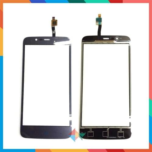 10pcs/lot High Quality 5.0" For ZTE Blade A310 Touch Screen Digitizer Front Glass Lens Sensor Panel Free shipping