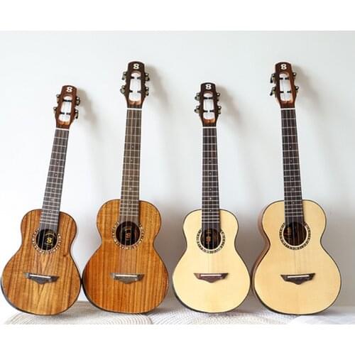 23 inches 26 Inches Acacia Wood all Single Yukerry Men and Women General Beginners