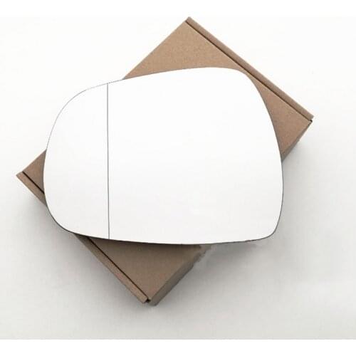 Auto Replacement Left Right Heated Wing Rear Mirror Glass for BESTURN X80 2013 2014 2015 2016