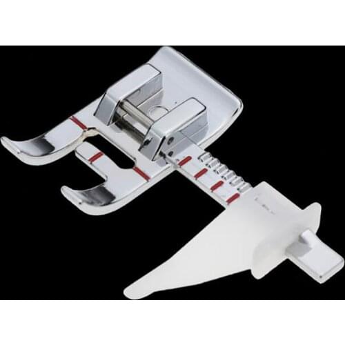 Sewing Machine Presser Foot Home Multi-Function Sewing Machine Ruler Presser Foot Regular Presser Foot Sewing Tool Accessories