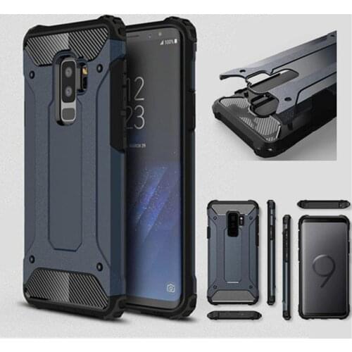 For Samsung Galaxy J3 J4 J6 J8 2018 A6 Plus S5 S6 EDGE Plus S7 S8 S9 Armor Case For A3 A5 A7 J5 J7 2016 Cover Note 4 5 8 9 Shell