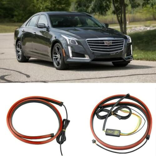 100cm Additional Brake Lamp For Cadillac ATS CT6 CTS ELR Escalade SRX XTS ct4 ct5 deville dts sts xlr xt4 xt5 xt6