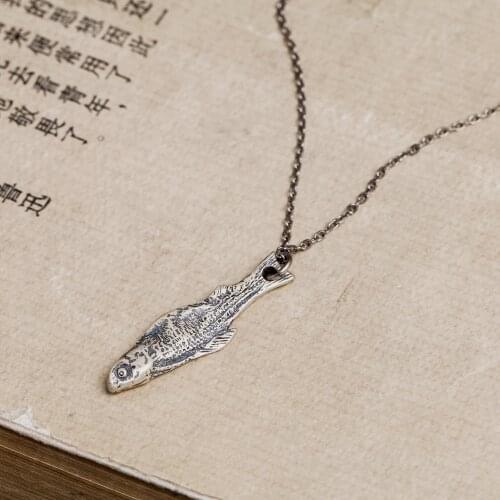 Emith Fla Punk Pendants