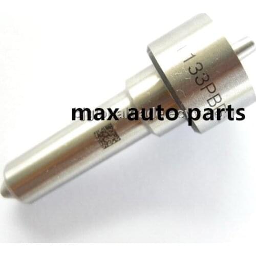 High quality common rail spray nozzle fuel injector L133PBD for euro3 28239294