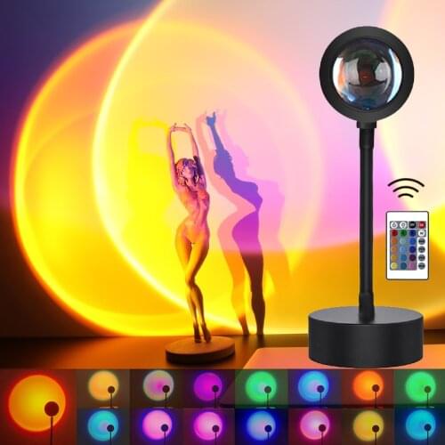 Night Lights Greensindoor China