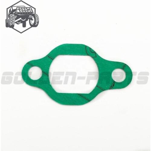 HS 500 Tensioner Gasket for Top End Hisun Menards Qlink Massimo Bennche 500cc ATV engine Quad parts